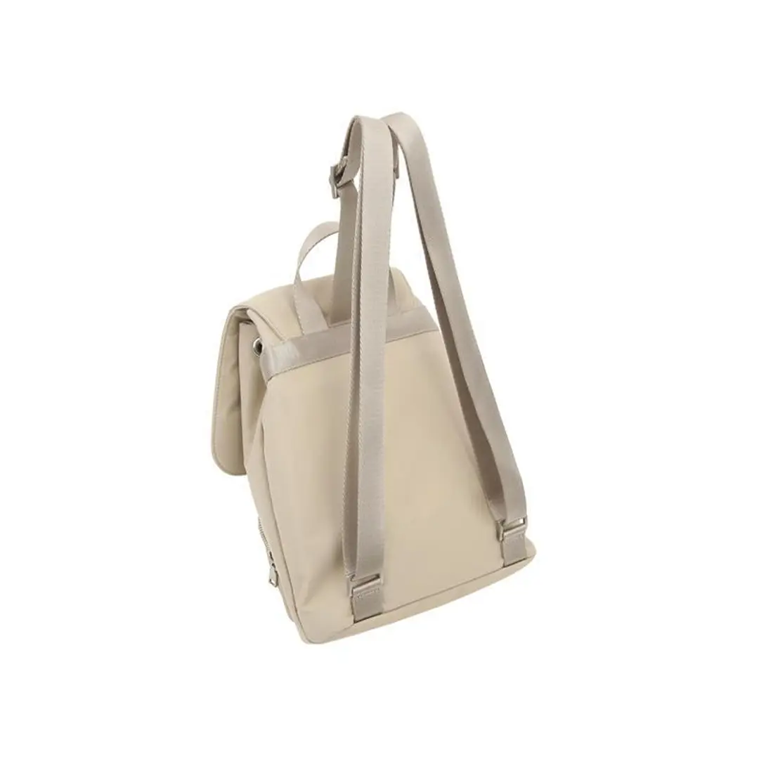 미닛뮤트 clo backpack - mocha beige 상품 이미지 3