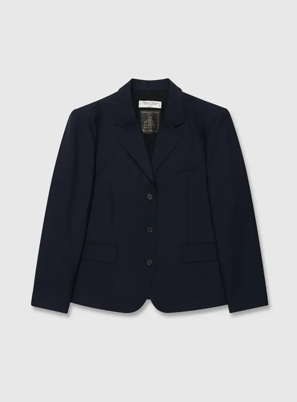 Tailored Jacket
