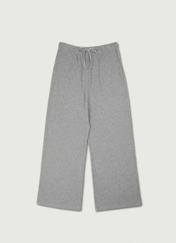 Desert Flower Pants [gray]
