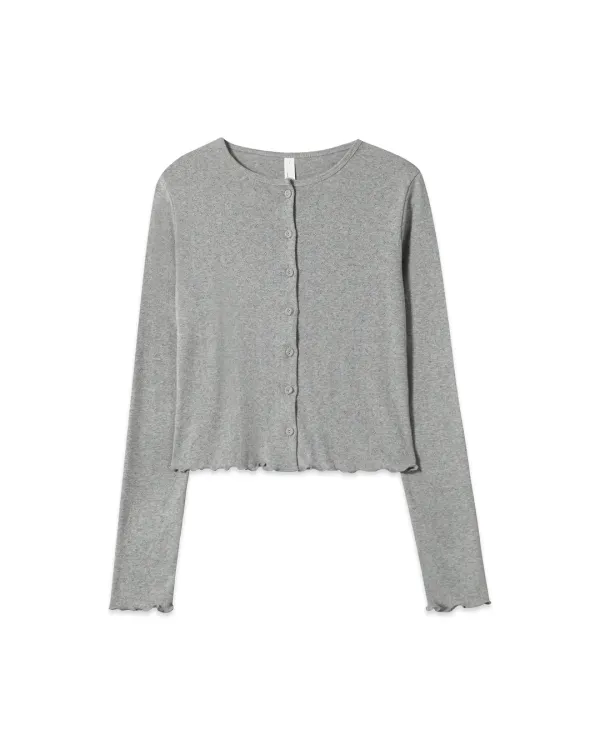 Dear Mute Cardigan