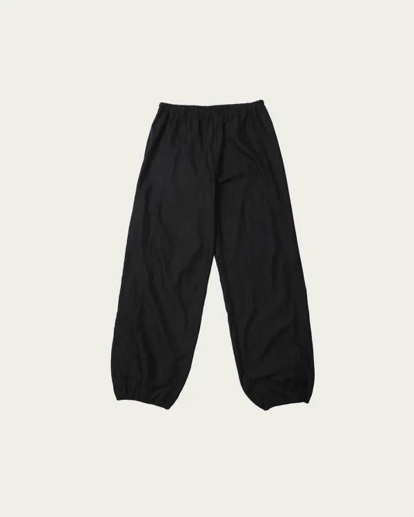 (3차) Sage Pants - Black