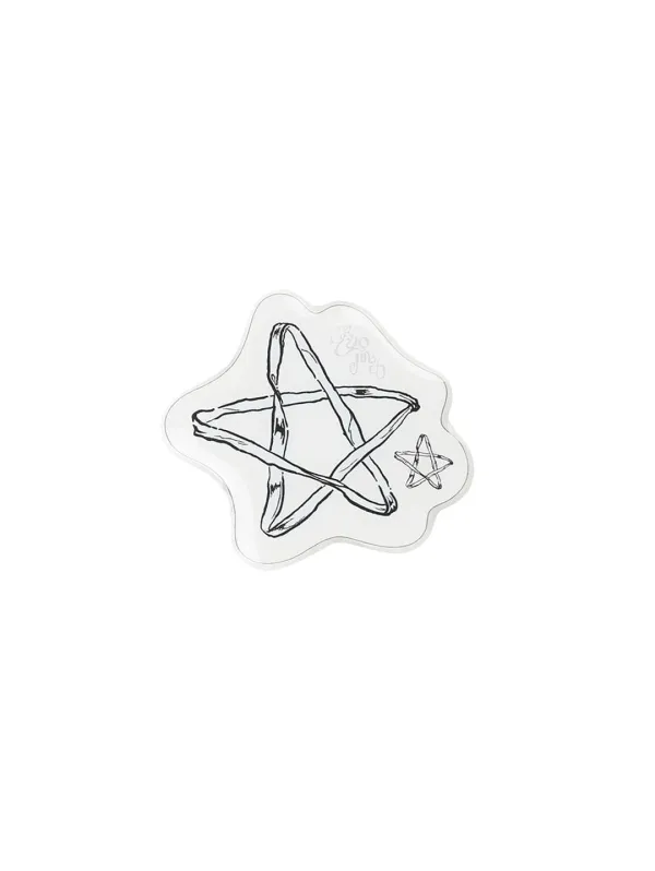 STAR GRIPTOK [WHITE]