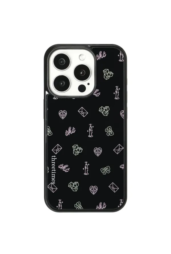 Sweet tht iphone case