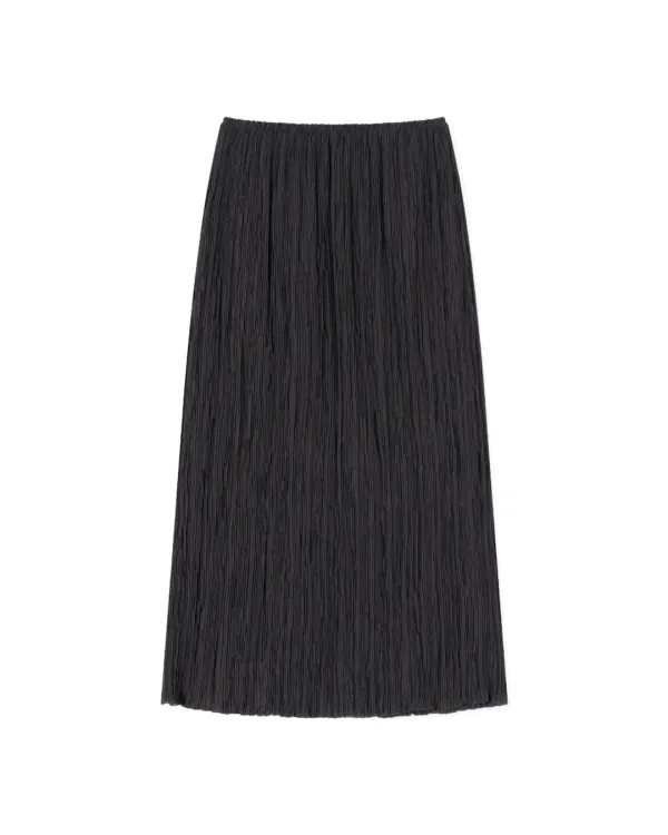 WAVE SKIRT (3color)
