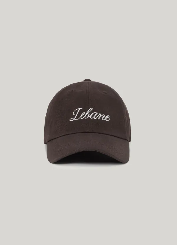 Classic Ball Cap (Brown)