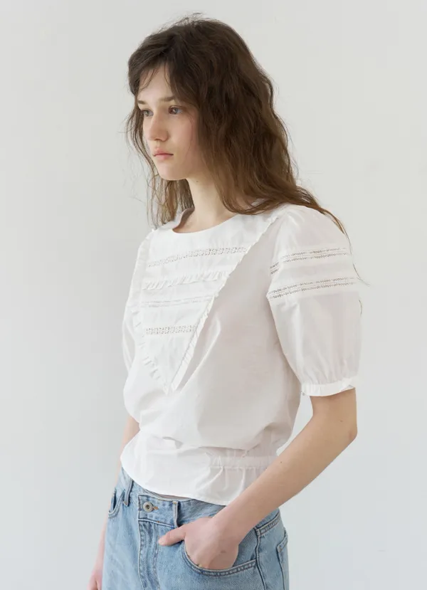Dear Blouse