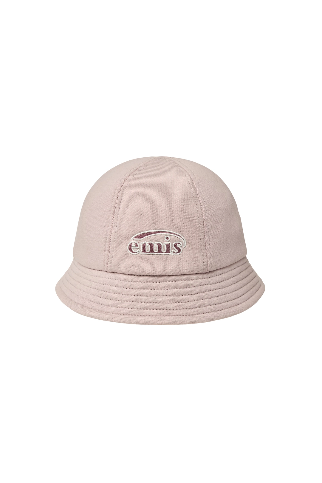 이미스 JERSEY BUCKET HAT-PINK 상품 이미지 1