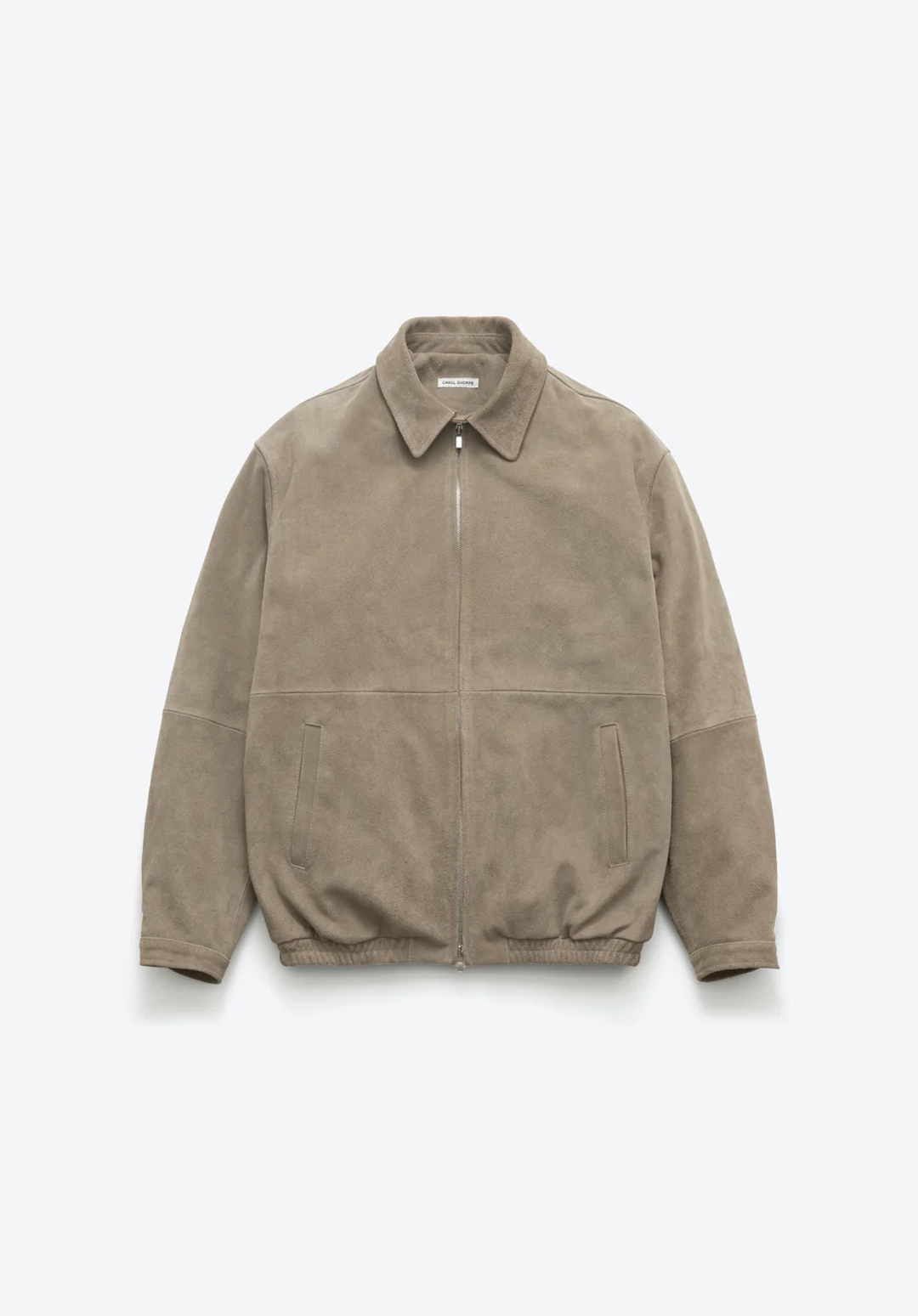 캐롤쇼페 GARBRIEL JACKET 상품 이미지 1