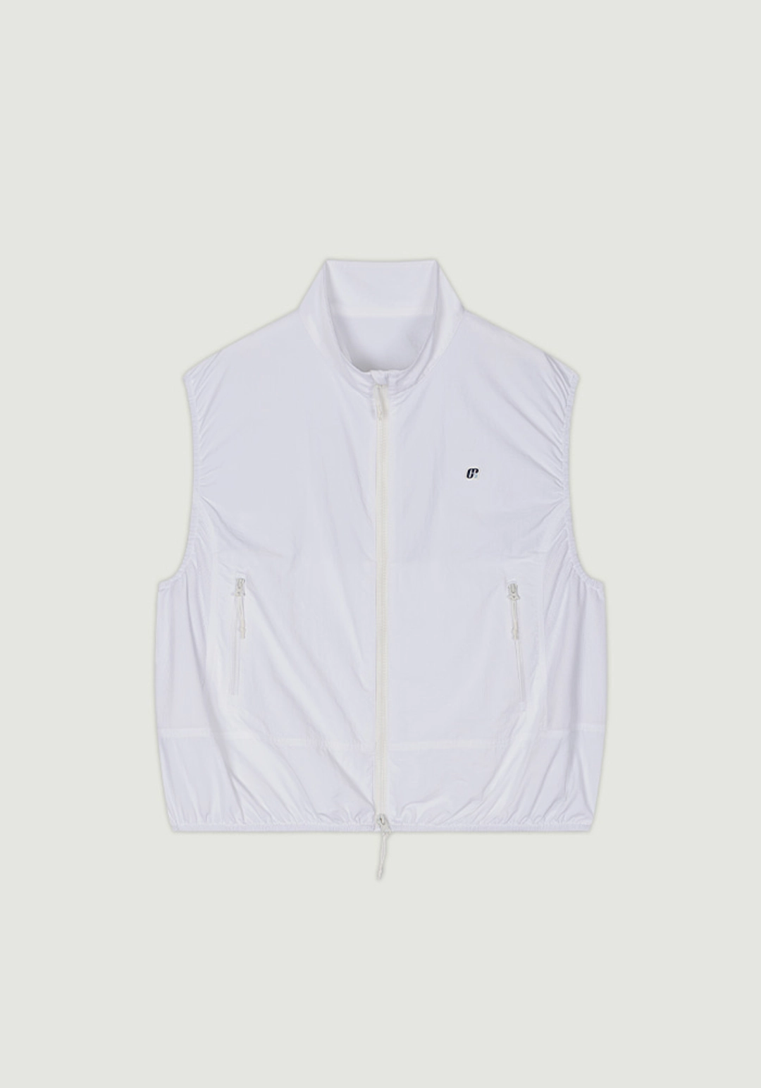 그로브 RYAN ANORAK VEST 상품 이미지 1