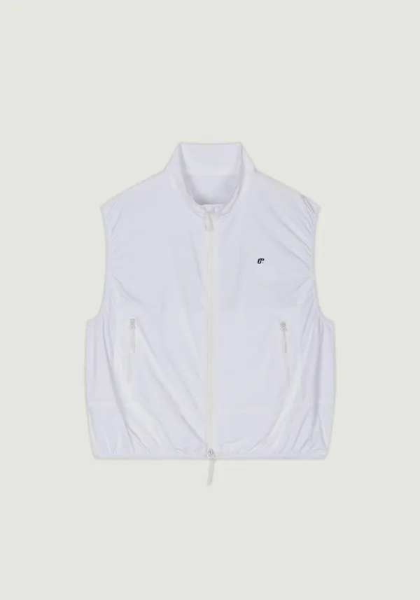 RYAN ANORAK VEST