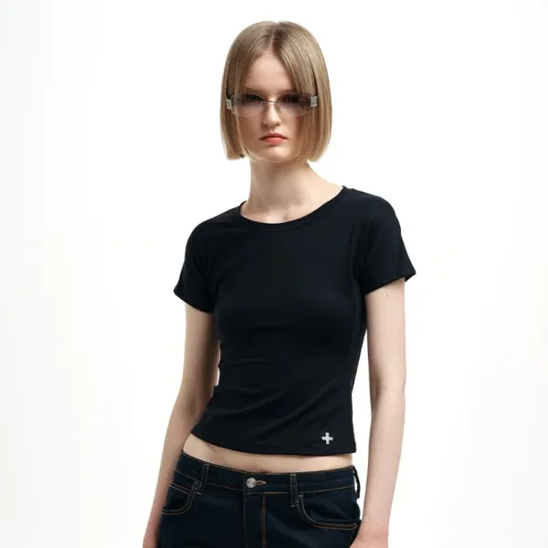 LEN CONTOUR T (BLACK)