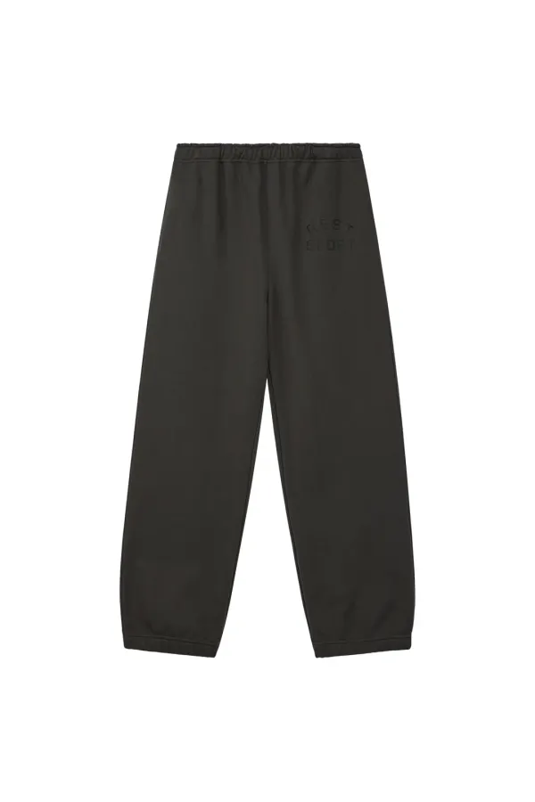 RS SWEAT PANTS - CHARCOAL