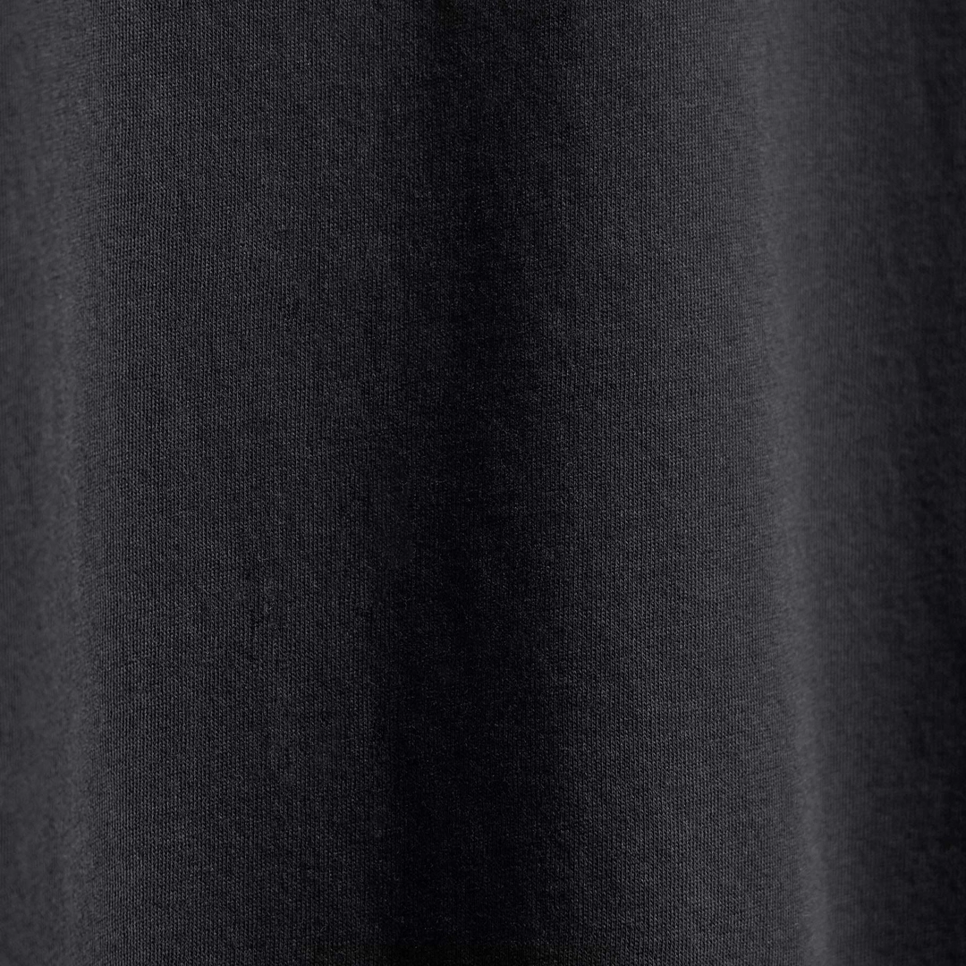 제임스펄스 Brushed Lotus Long Sleeve Crew - Magma 상품 이미지 2