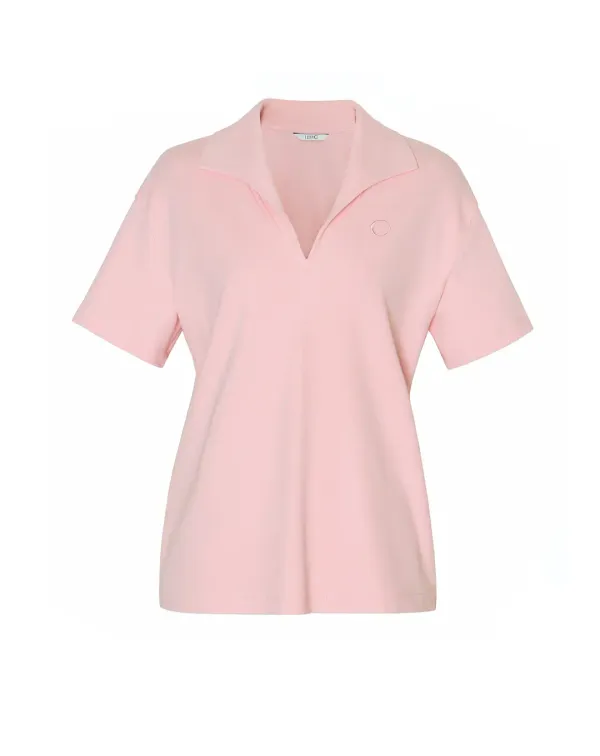 \'O\' POLO SHIRT