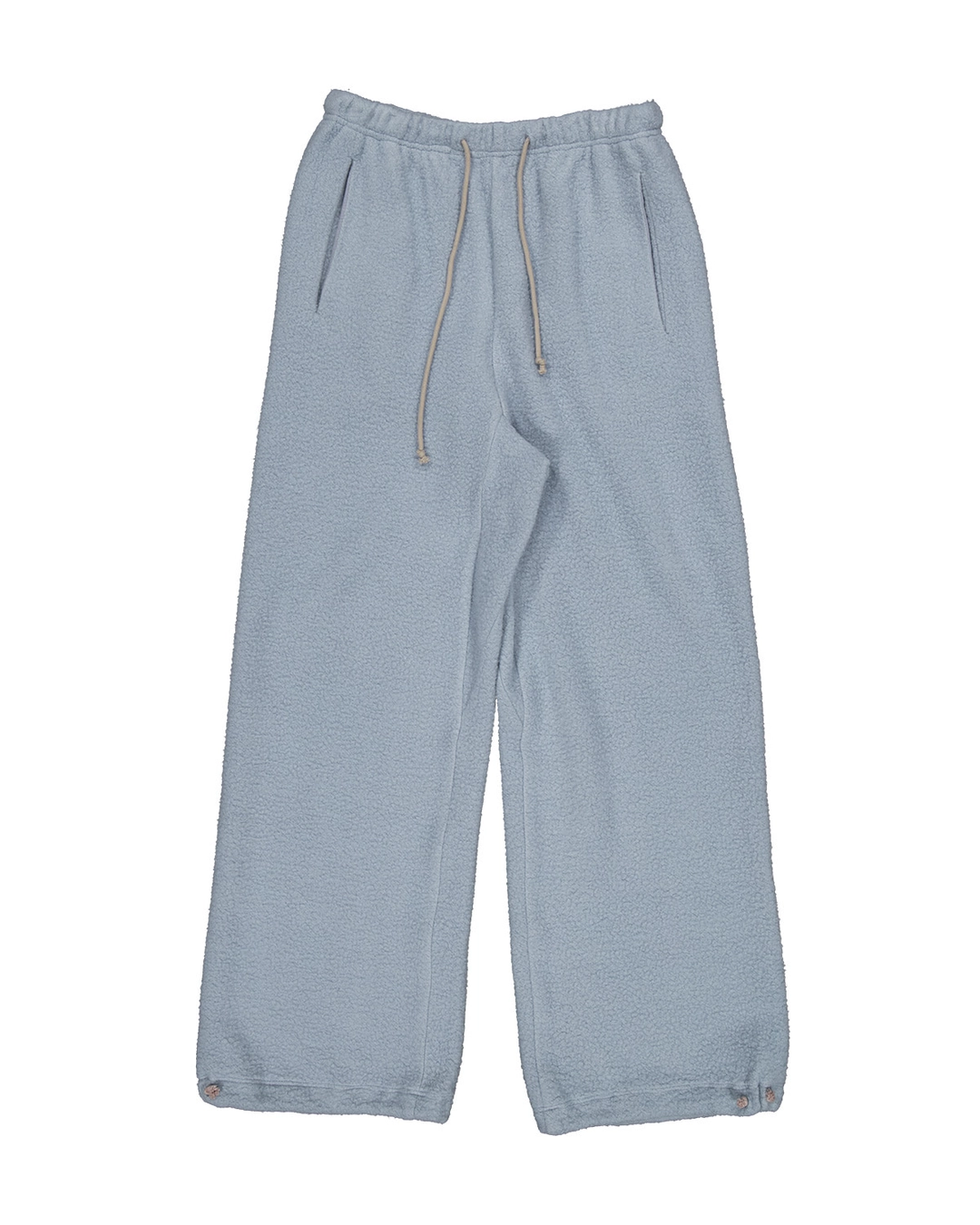 모노크롬 nen fleece pants (2color) 상품 이미지 1
