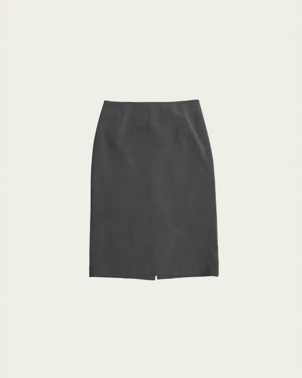 (2차) Clea Skirt