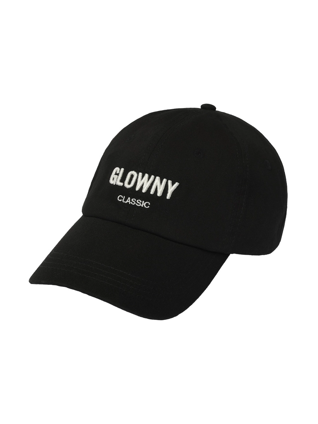 글로니 G CAP (SOLID BLACK) 상품 이미지 2