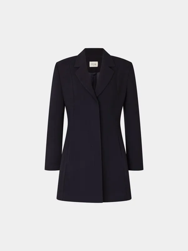 Vonnie wool JK