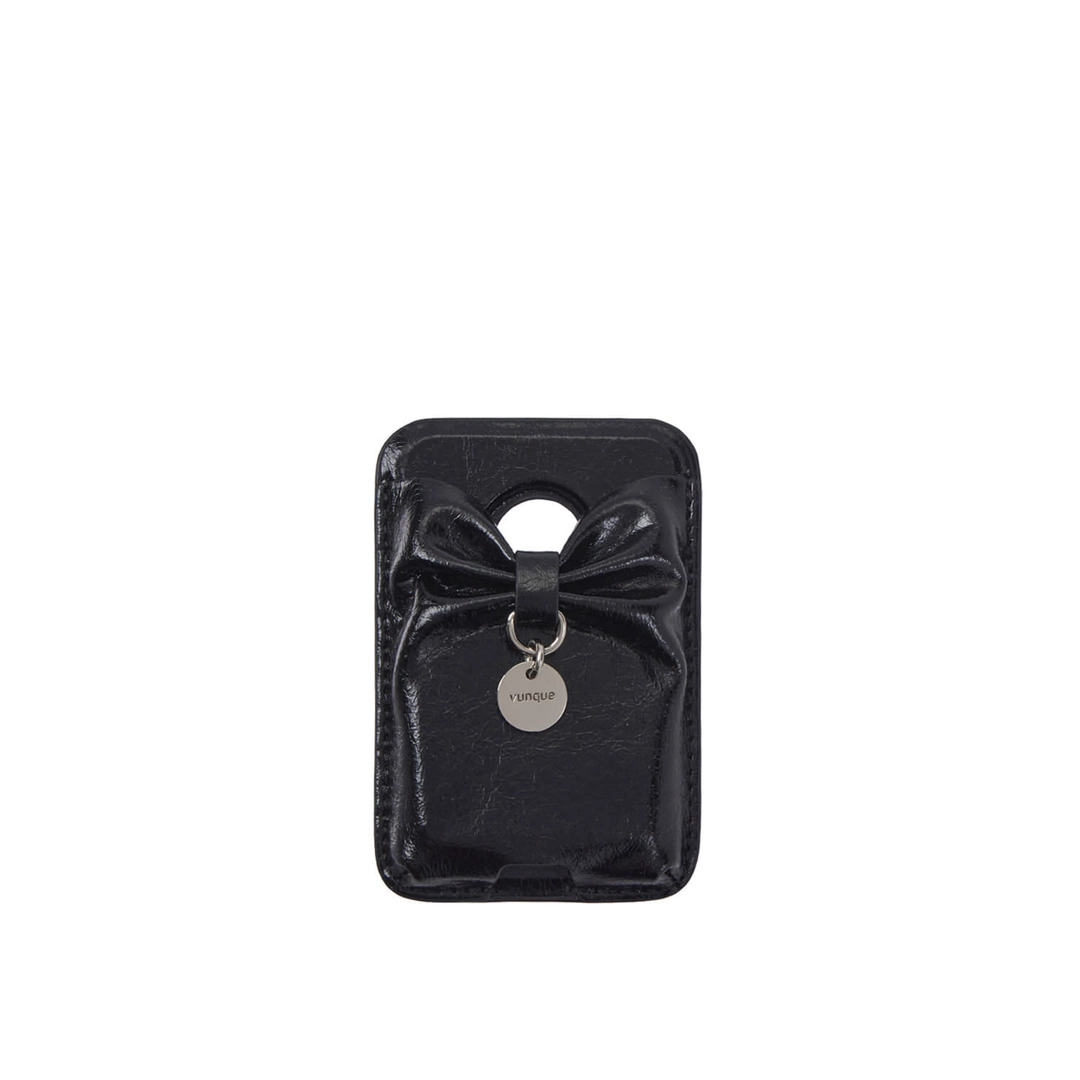 분크 Toque Balaca Magsafe Card Wallet (토크 발라카 맥세이프 카드지갑) Black 상품 이미지 1