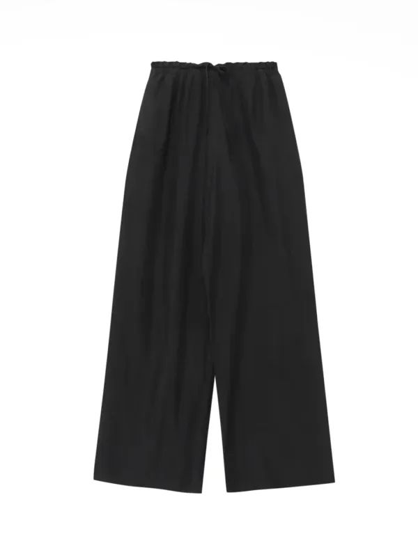 AUDREY PANTS_BLACK