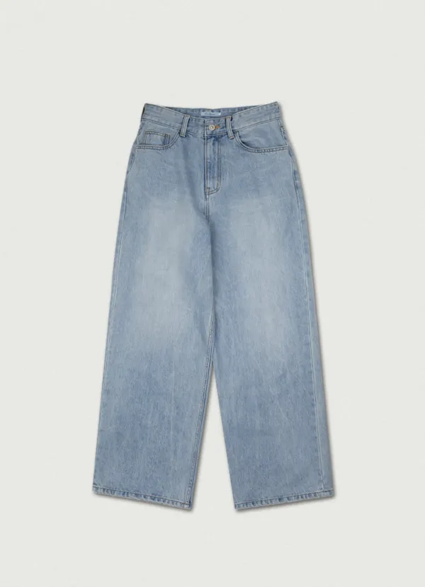 More Denim