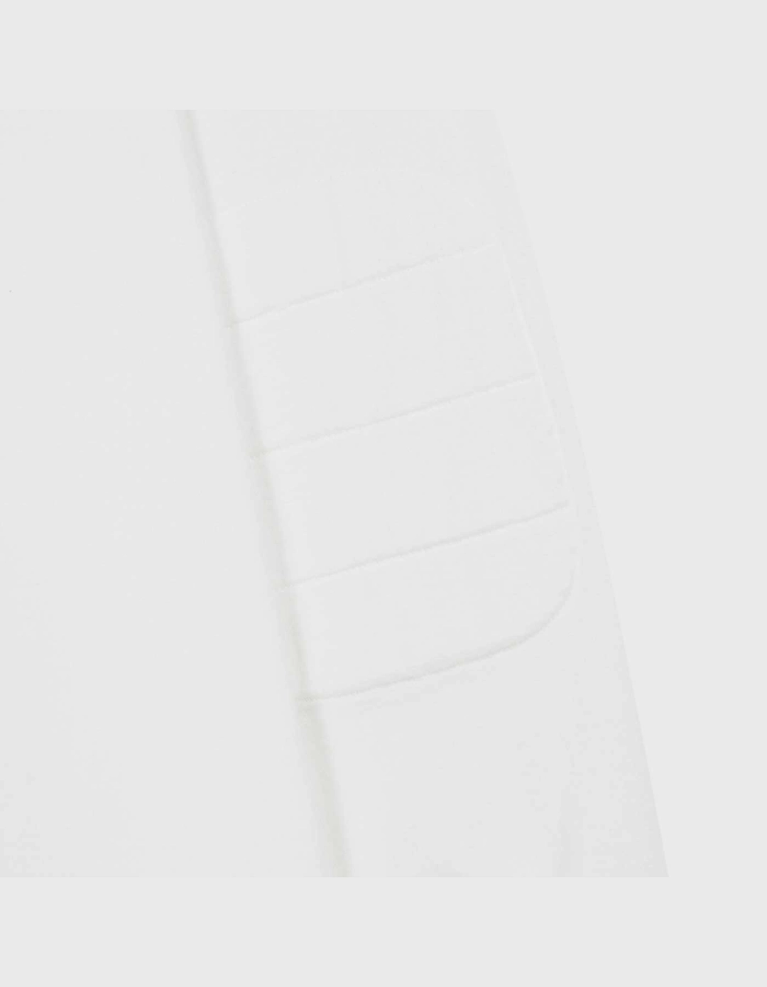 헤리티지플로스 PADDED FOOTBALL LONG SLEEVE / White 상품 이미지 2