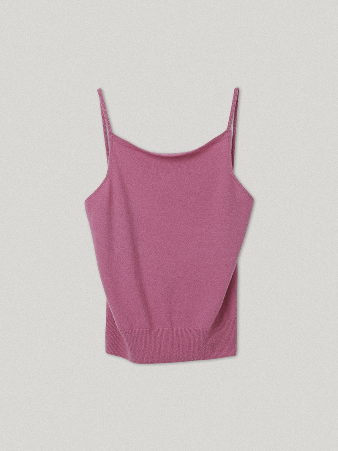 Pink Hanina Knit Top