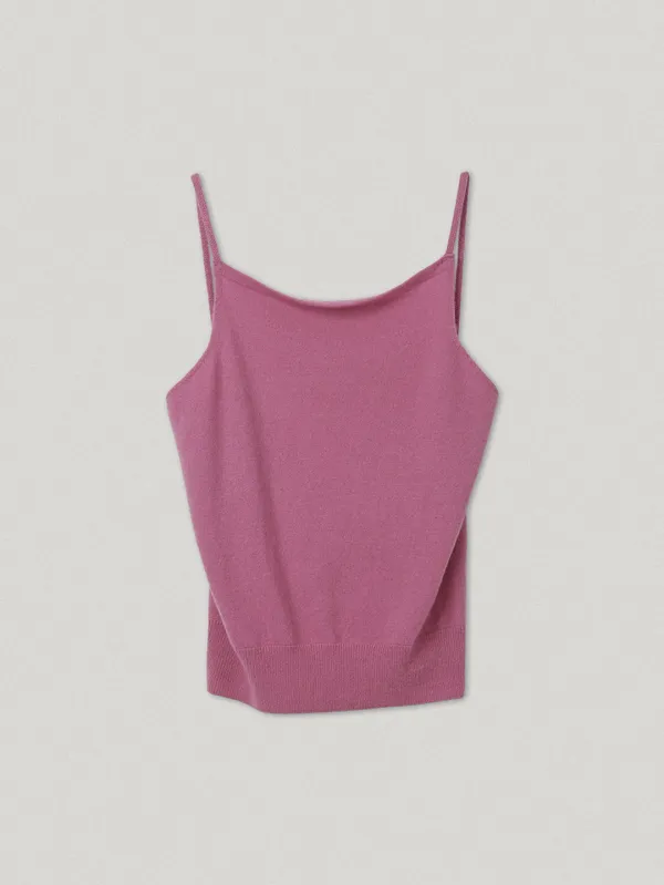 Pink Hanina Knit Top (4th)
