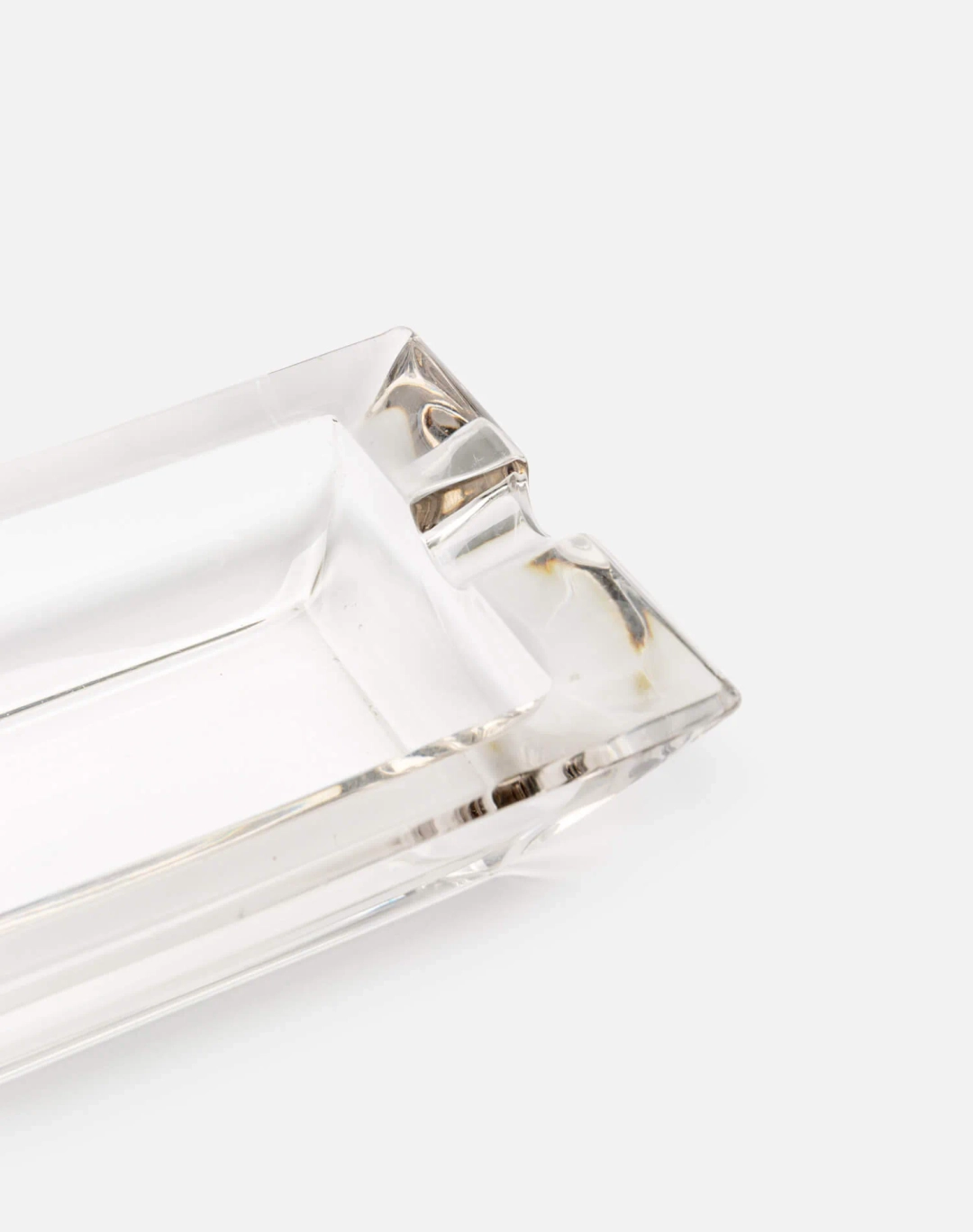 리던 60s Glass Ashtray -#23 상품 이미지 3