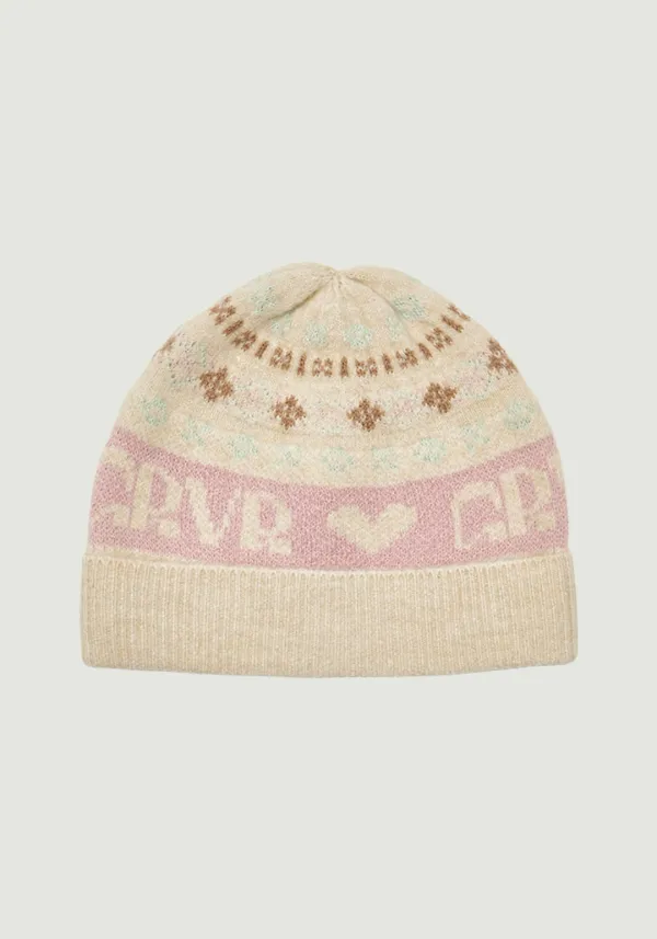 GRVR AMOUR BEANIE