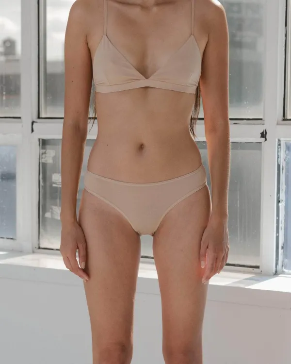 Bell 바지