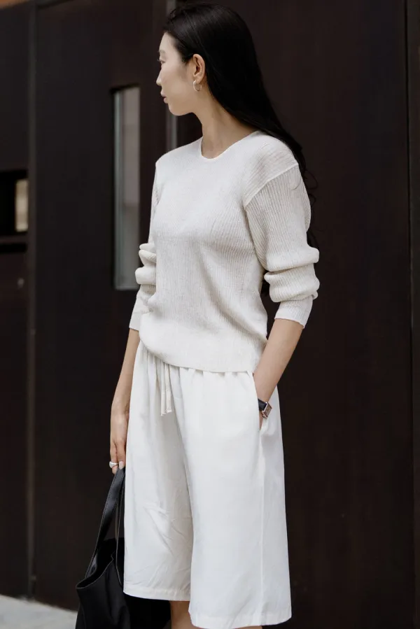 27016_Modal-bamboo banding shorts