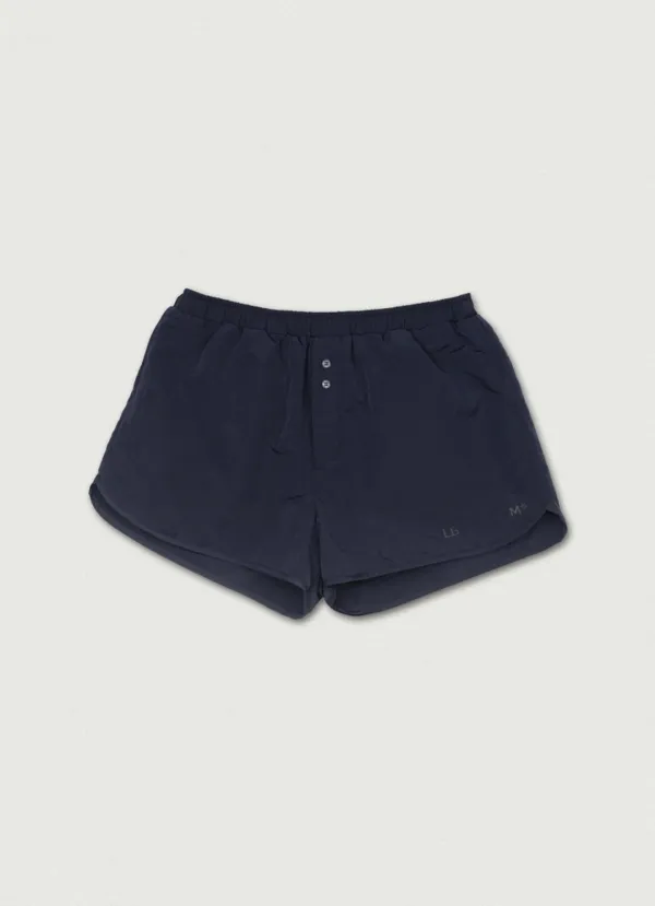 Easy Wind Shorts [navy]