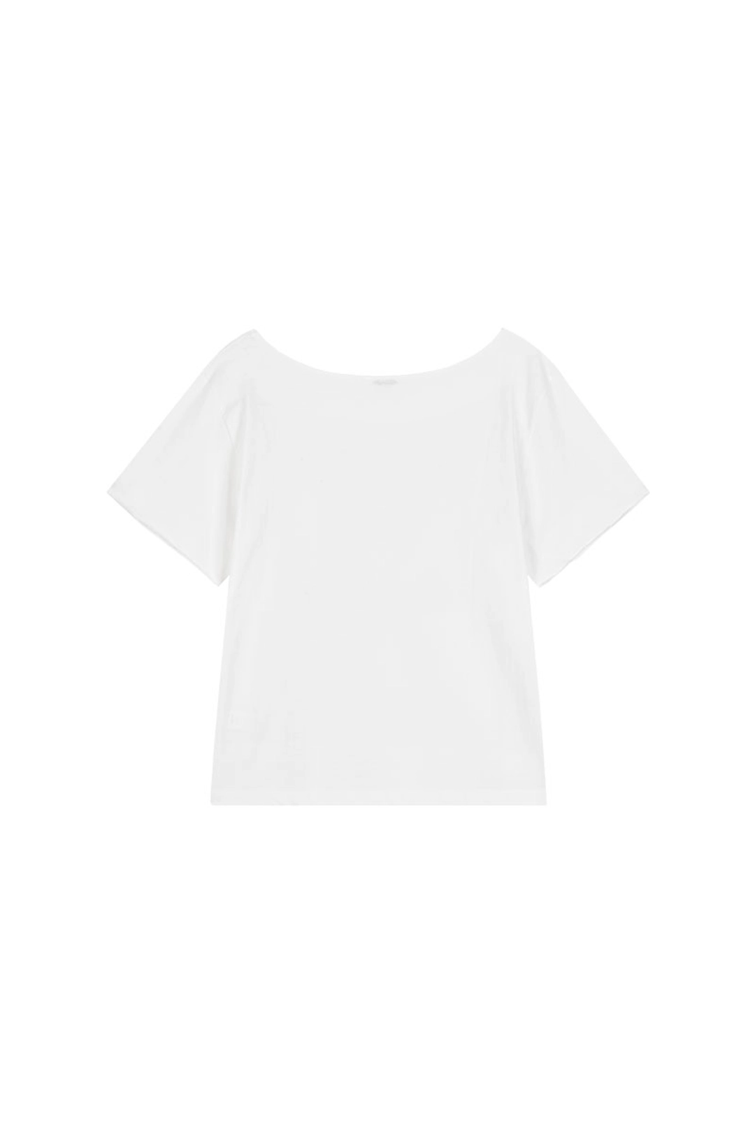 릴리코츠 [4th] Dial Off-shoulder T-shirt 상품 이미지 2