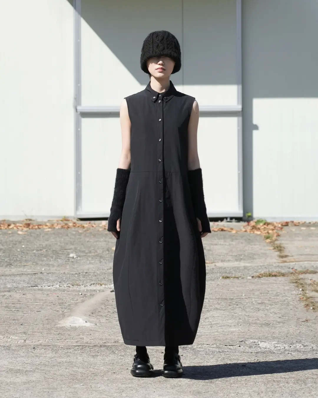 유노이아 beaute padding dress 상품 이미지 3