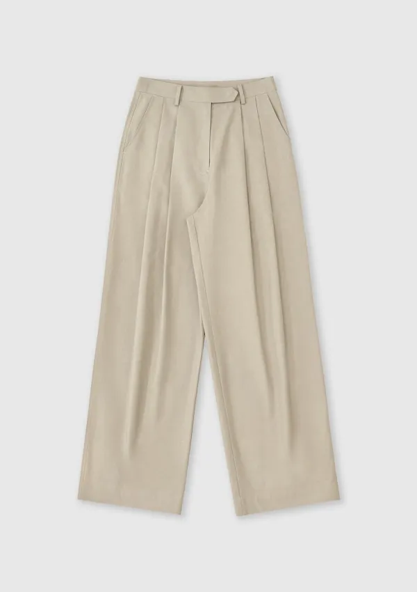 Us Pants (Beige)