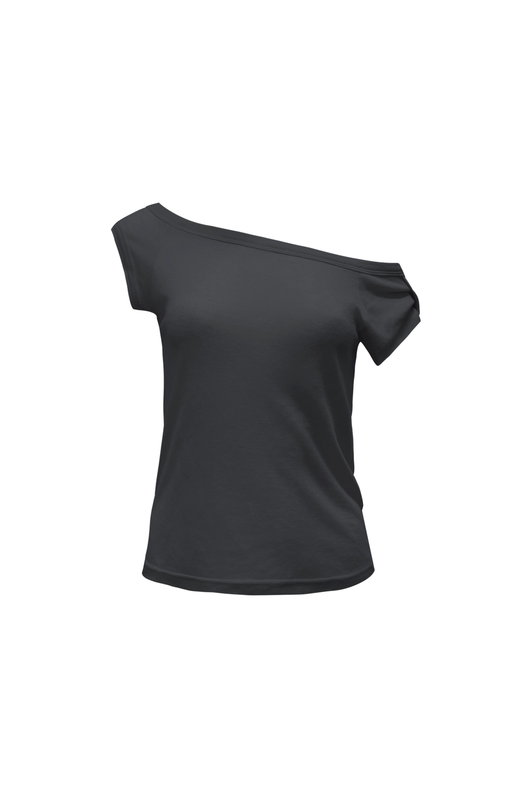 체메씨 DEW BOW TOP (NAVY) 상품 이미지 1