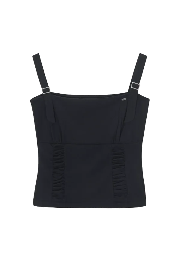 Beka sleeveless