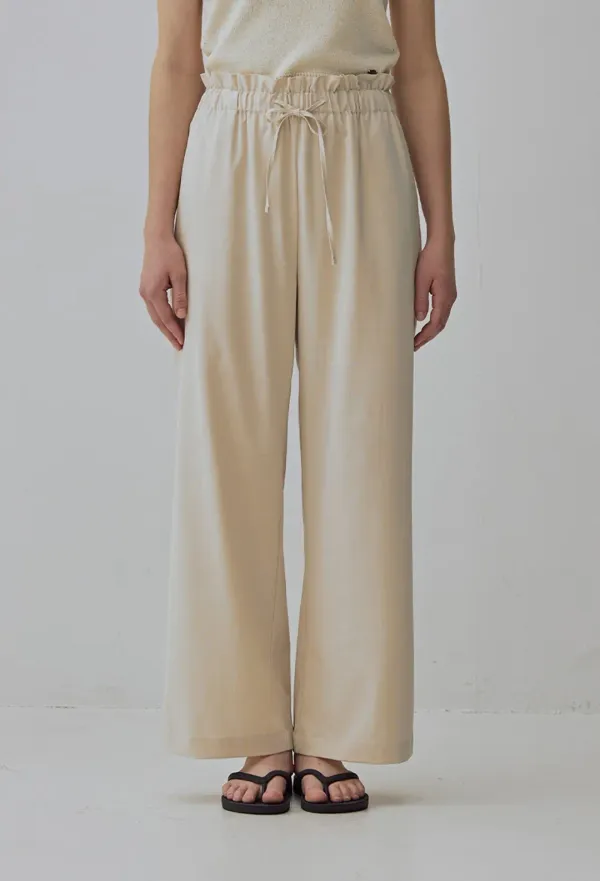 TOUCH BANDING PANTS
