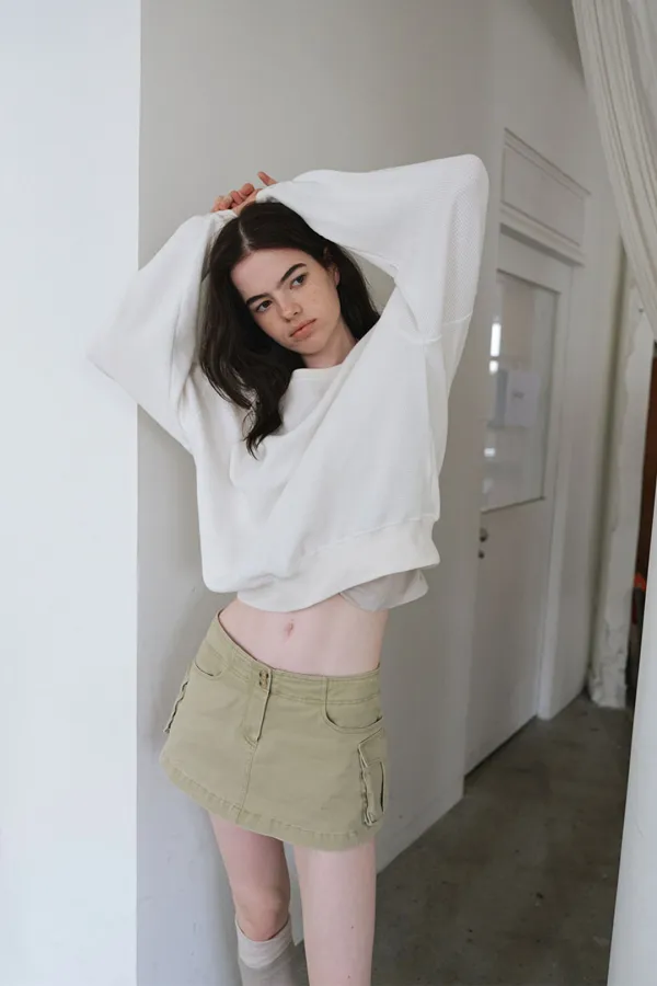 [4th] Lilly Waffle MTM - Lillycotts
