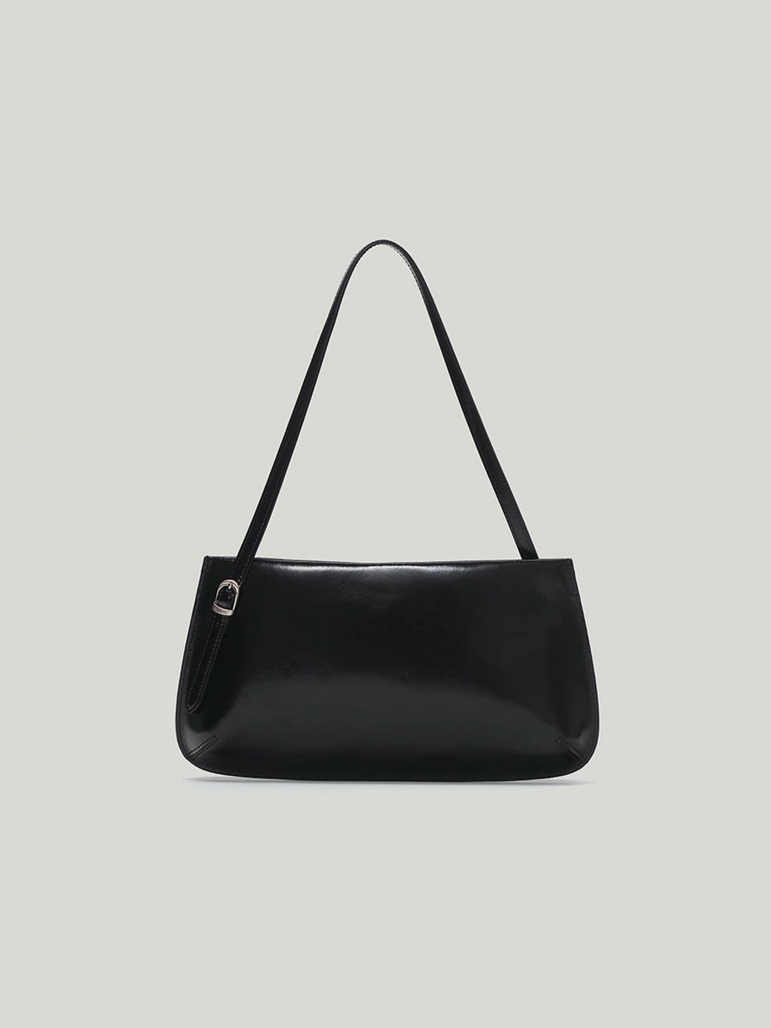 오스트카카 Linea Shoulder Black 상품 이미지 1