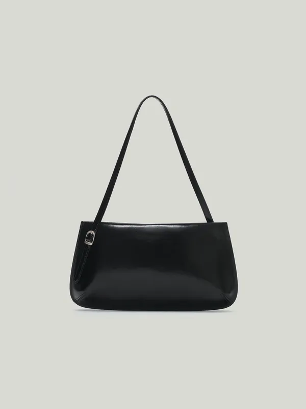 Linea Shoulder Black