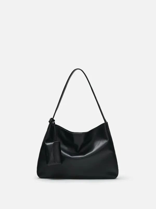 Mellow shoulder bag Black