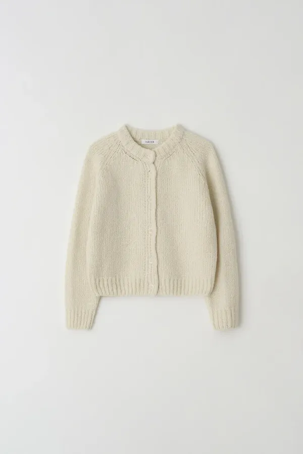 [3rd] Roa Knit Cardigan