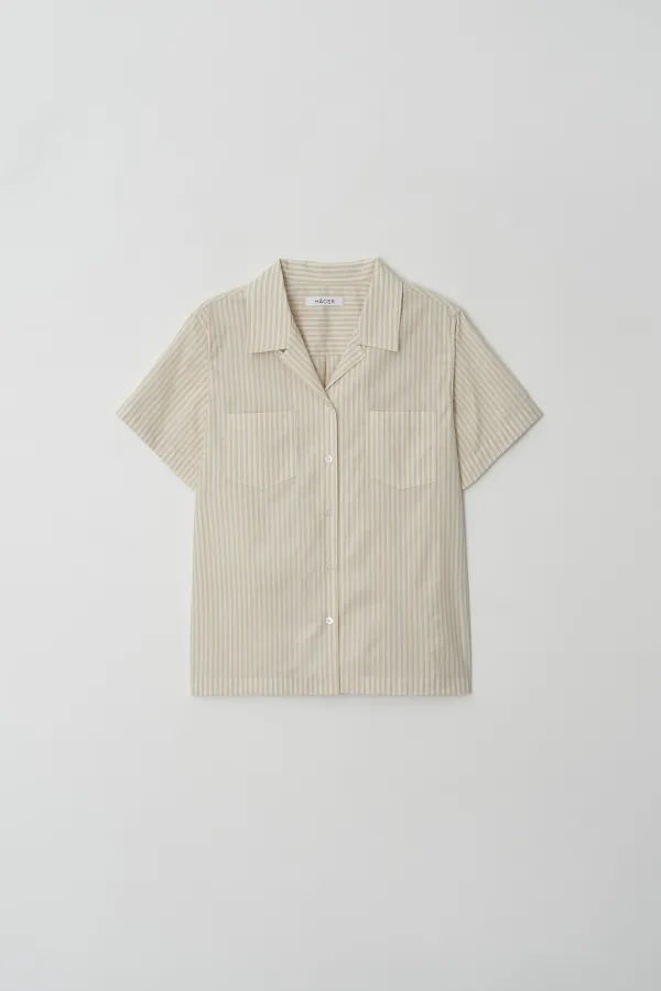 Mellow Camp Shirt