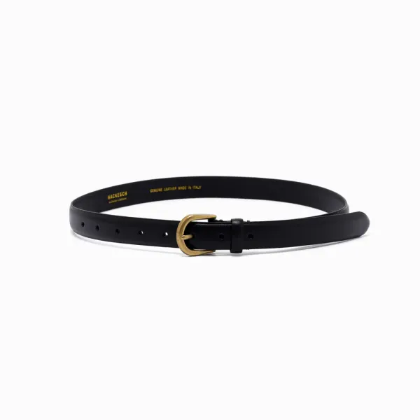Classic Leather Belt_3 Color