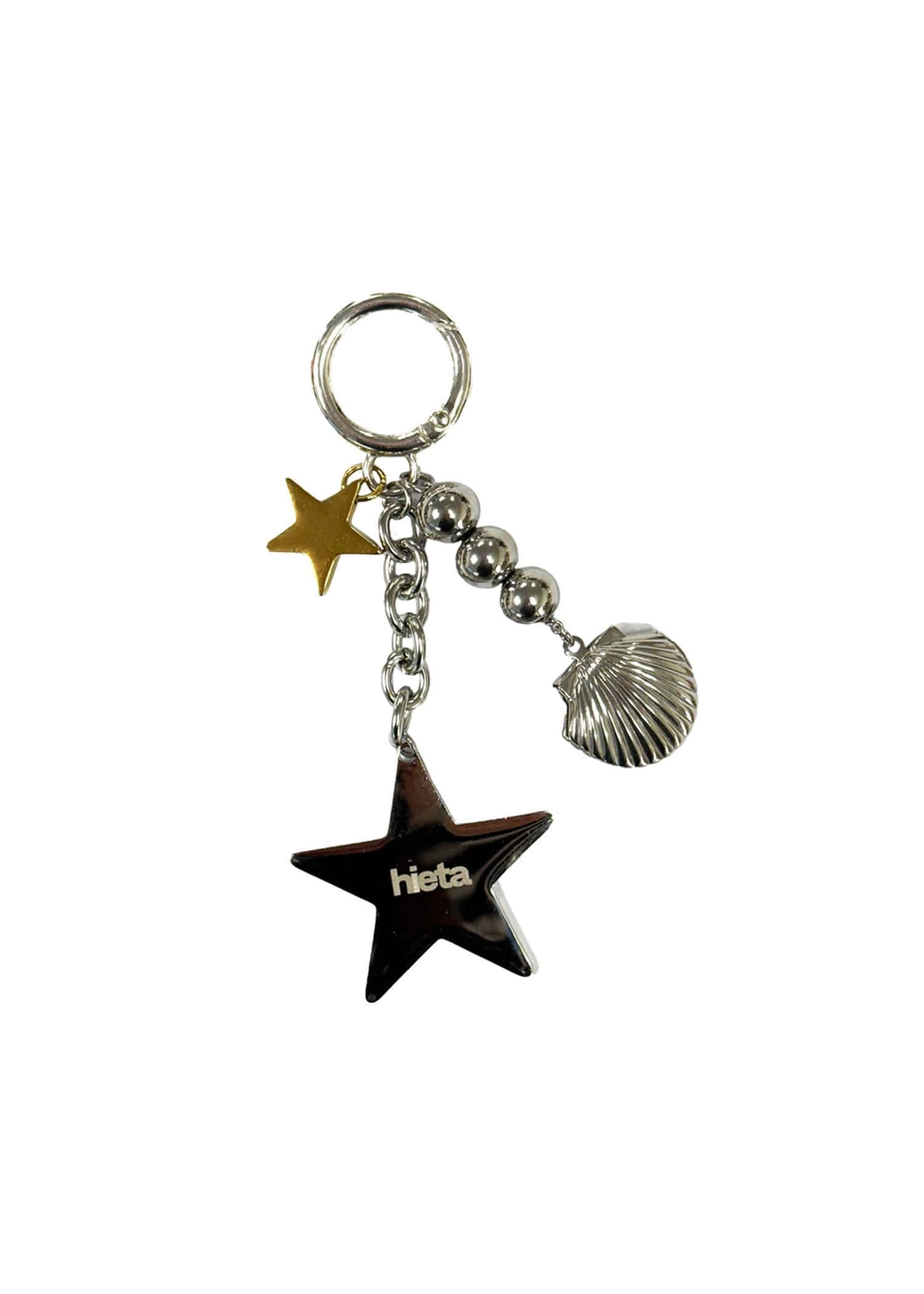 히에타 Nita Keyring 상품 이미지 1