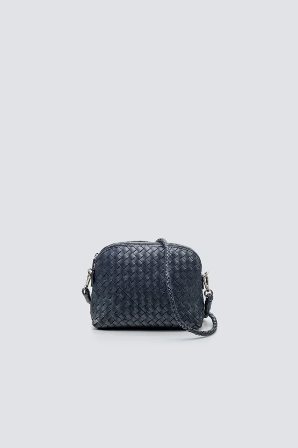 Chunky Fellini Pochette Marine