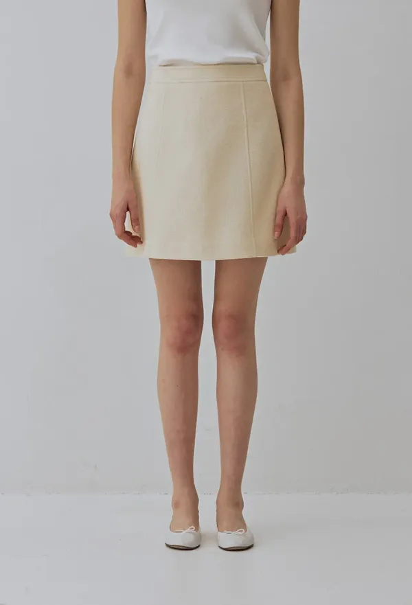 LISA MINI SKIRT