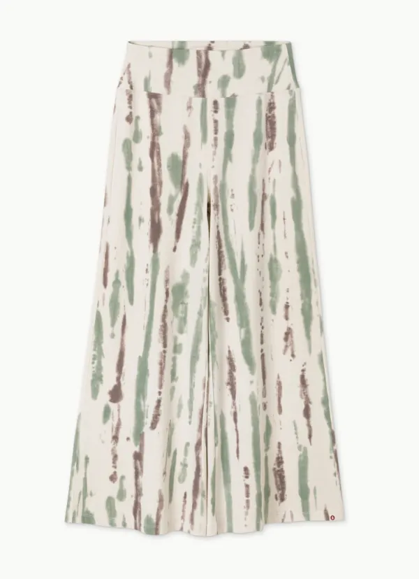 Tarian pants_Ivory Multi